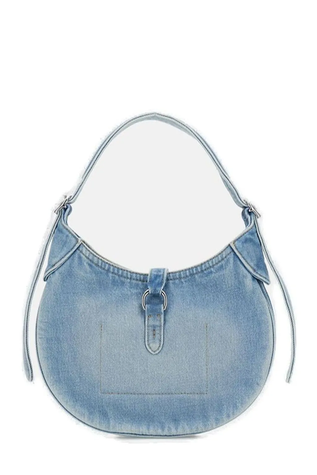 Polo Ralph Lauren Denim Shoulder Bag