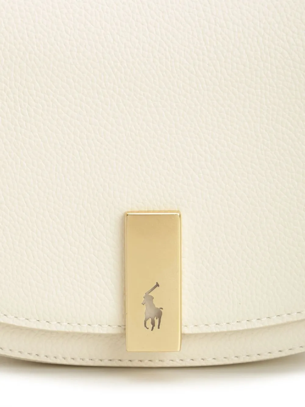 Polo Ralph Lauren Small Polo Id Foldover Top Crossbody Bag