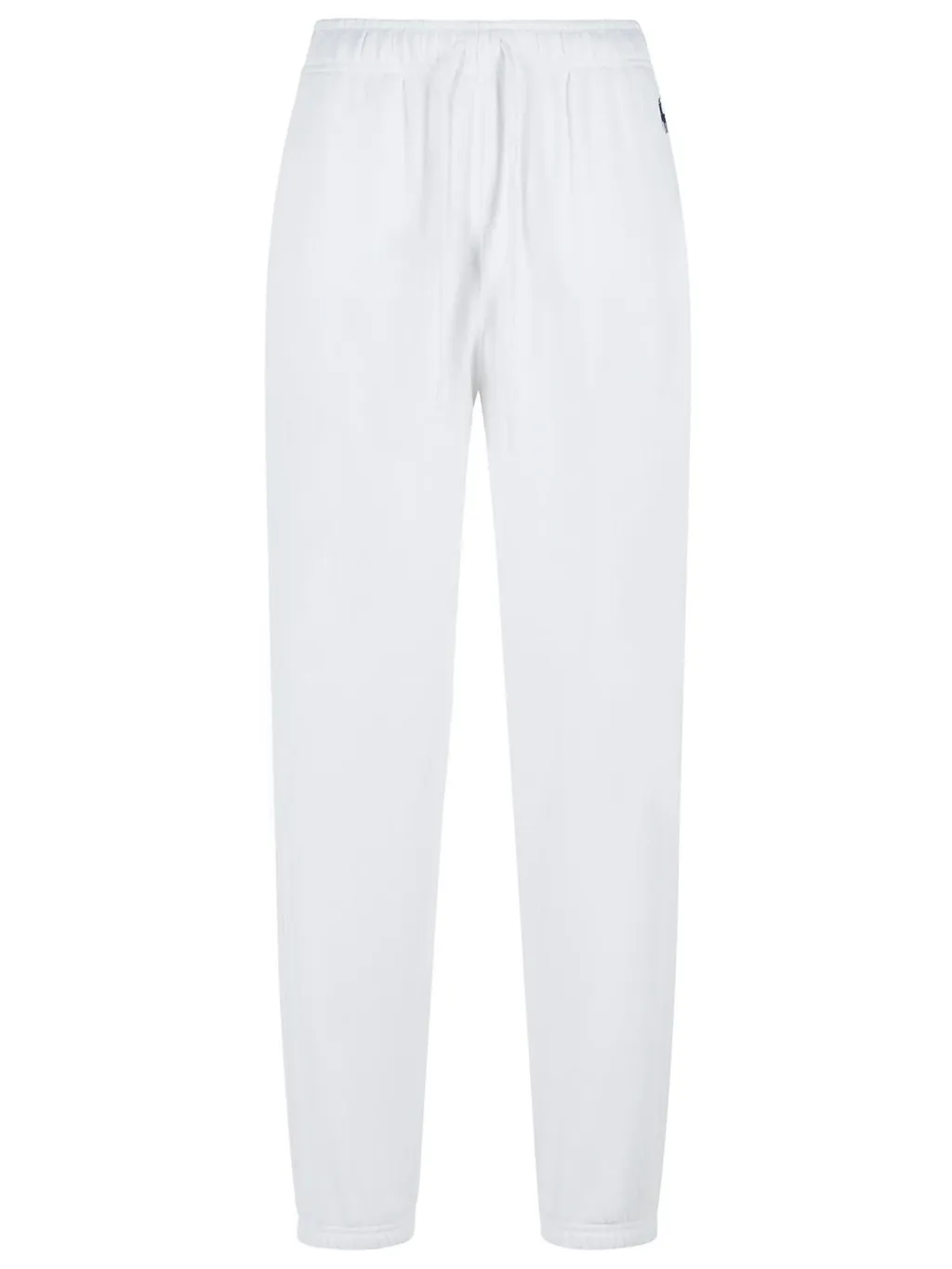Polo Ralph Lauren Logo-Embroidered Drawstring Pants