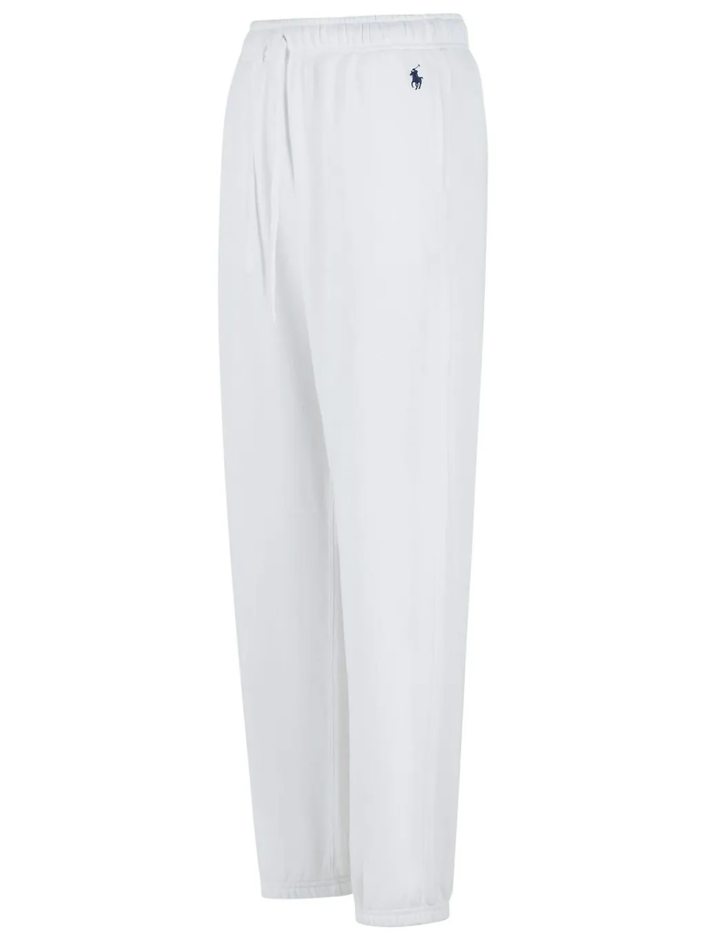 Polo Ralph Lauren Logo-Embroidered Drawstring Pants