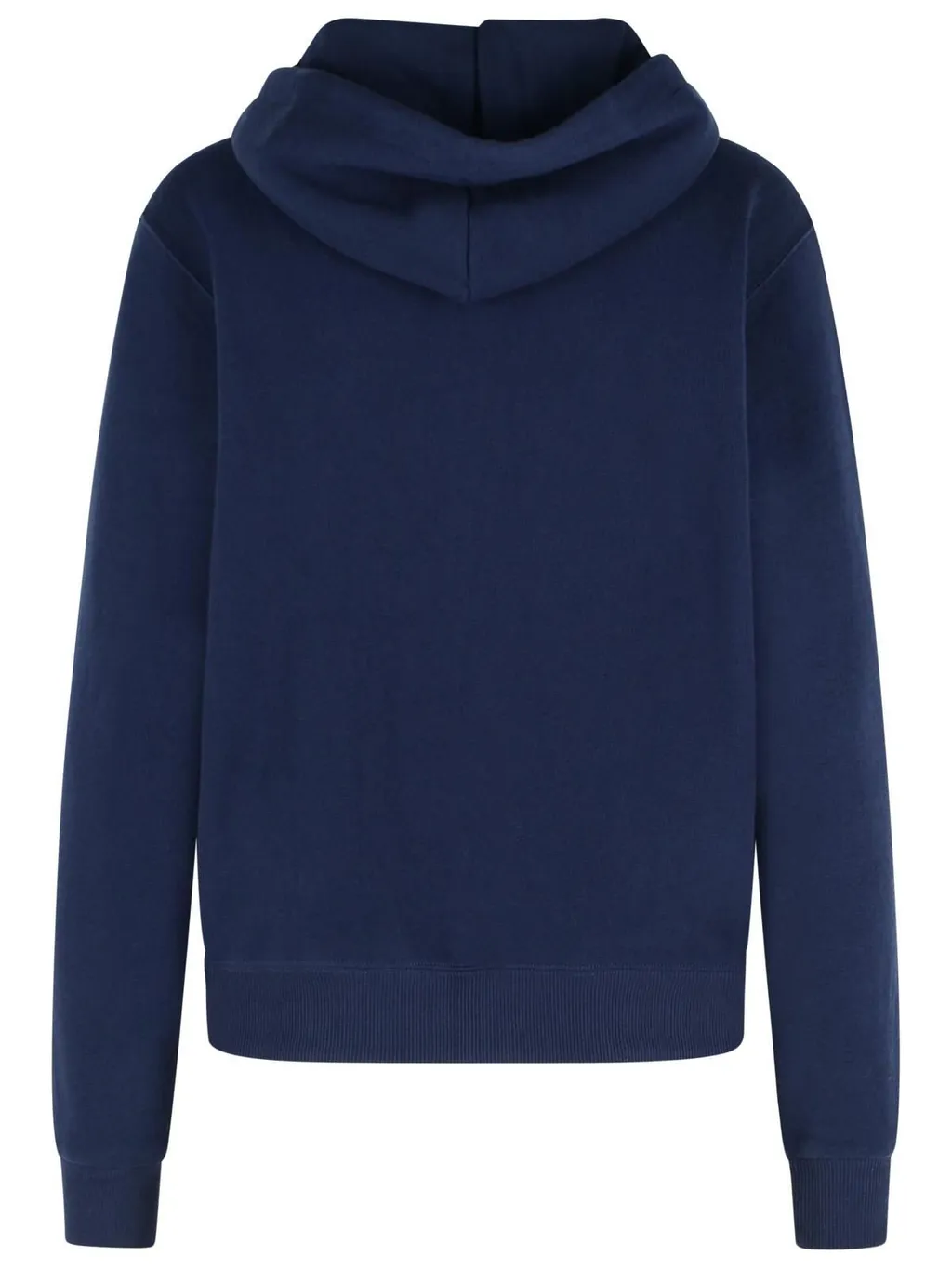 Polo Ralph Lauren Full-Zip Drawstring Hoodie