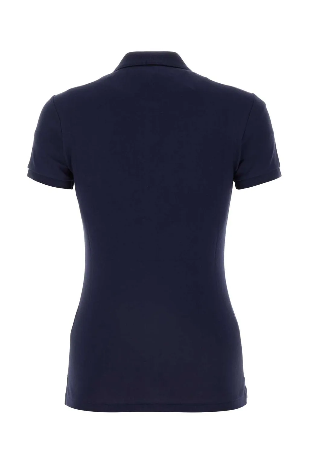 Polo Ralph Lauren Buttoned-Placket Polo Shirt