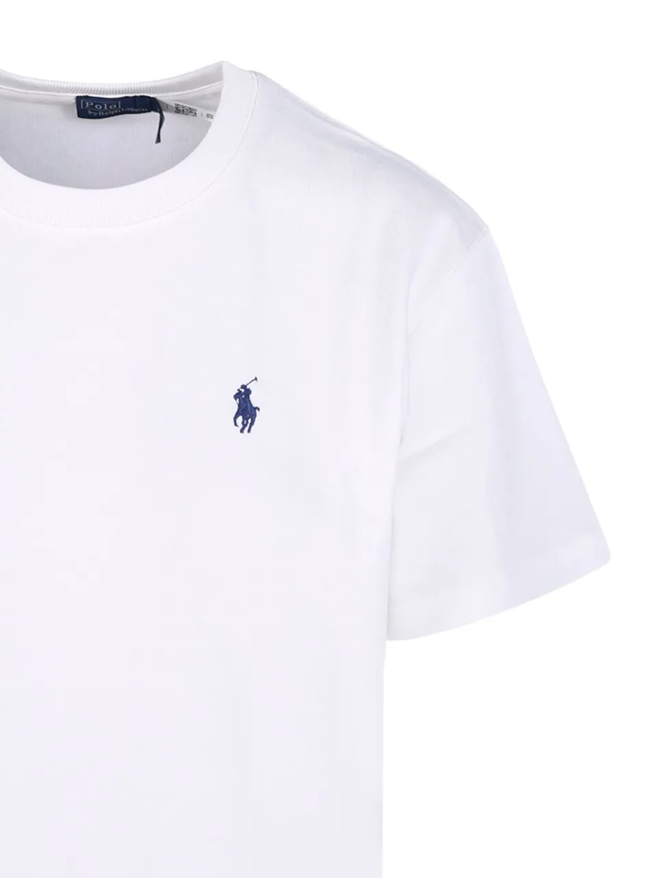 Polo Ralph Lauren Relaxed Fit Jersey T-Shirt
