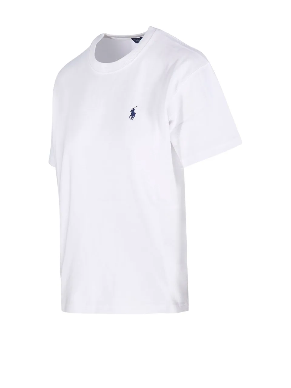 Polo Ralph Lauren Relaxed Fit Jersey T-Shirt