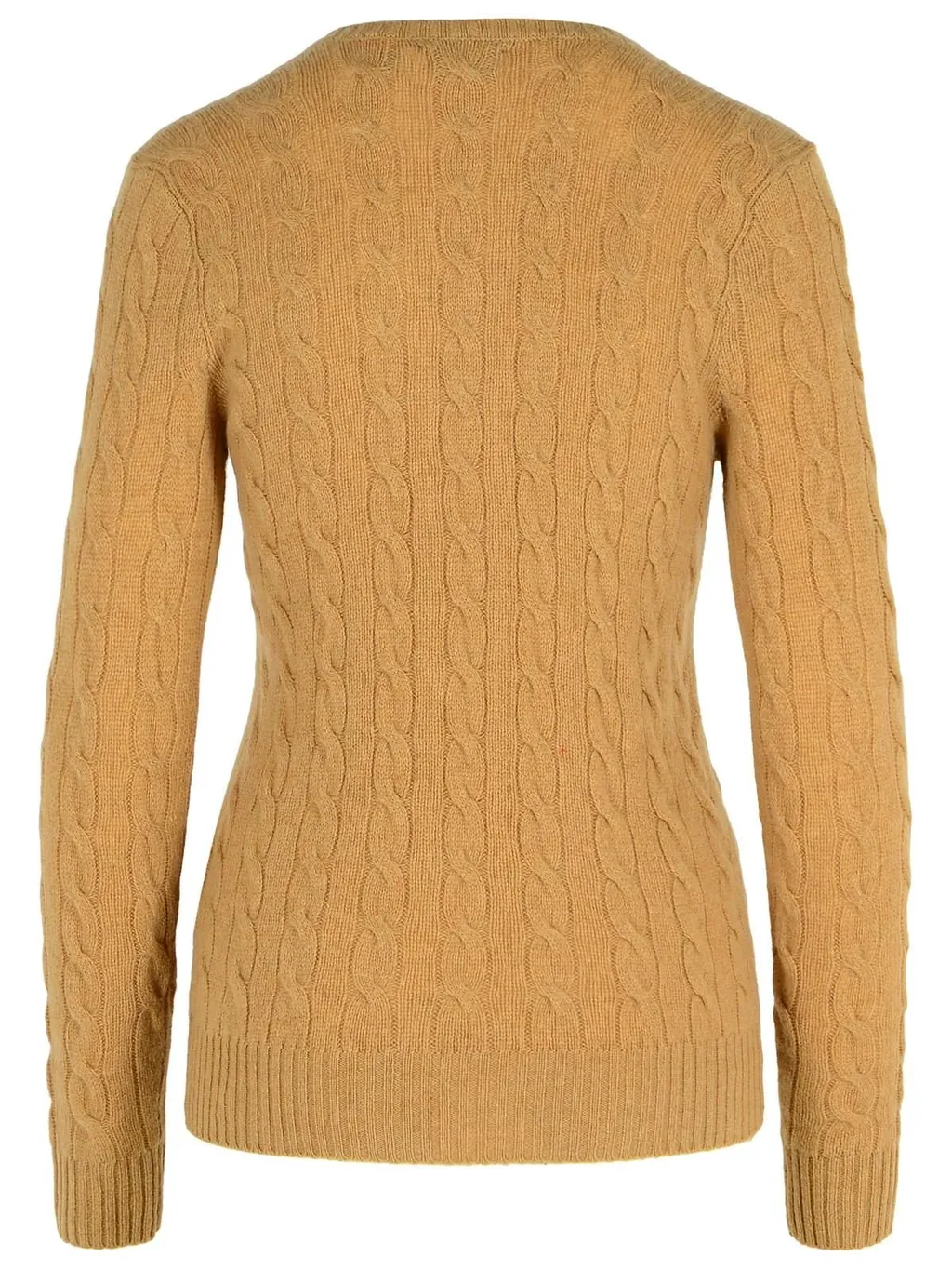 Polo Ralph Lauren Kimberly V-Neck Jumper