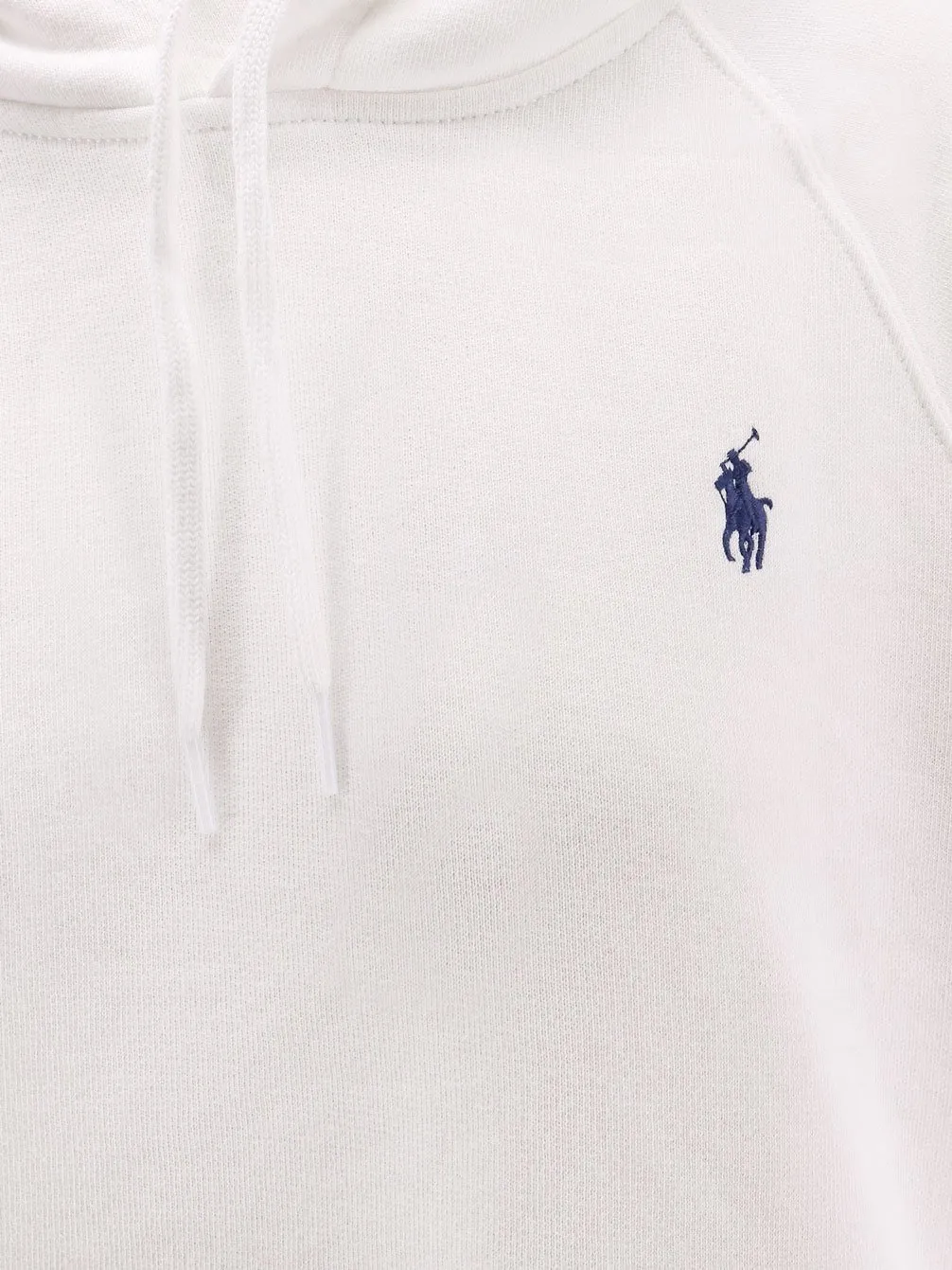 Polo Ralph Lauren Pony Embroidered Drawstring Hoodie
