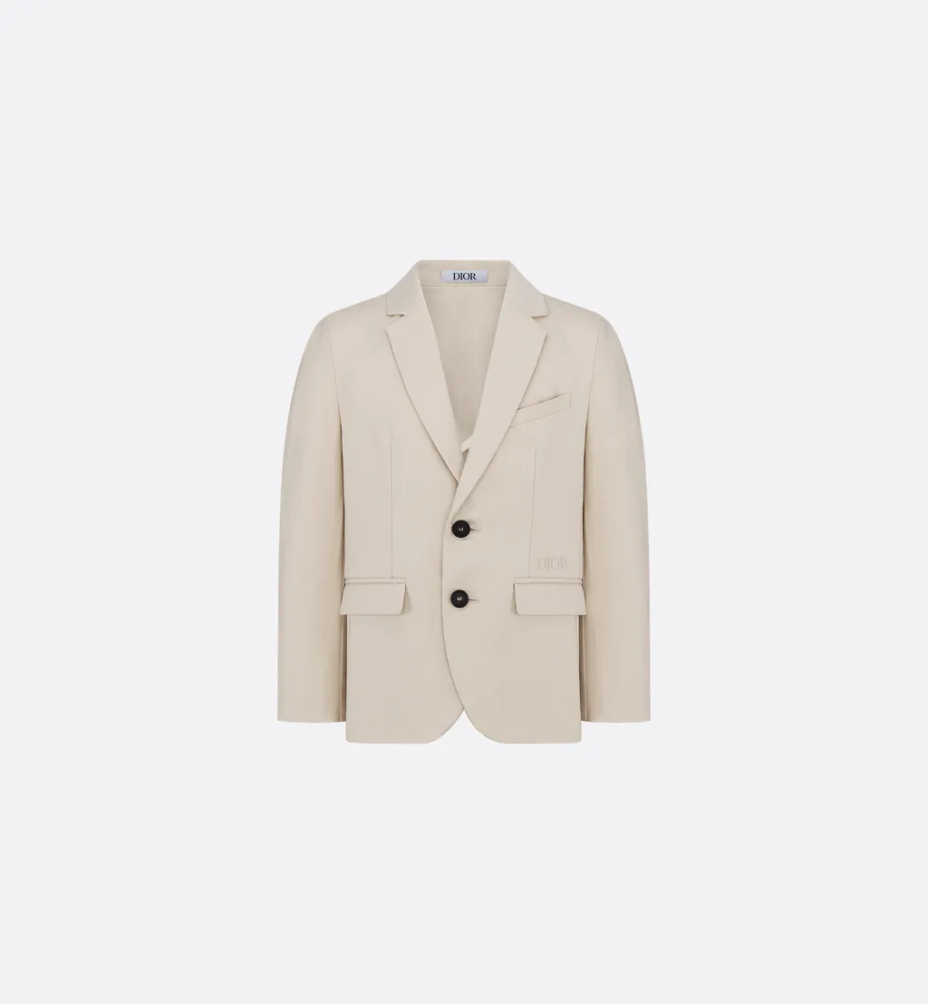 Kids' Suit Jacket