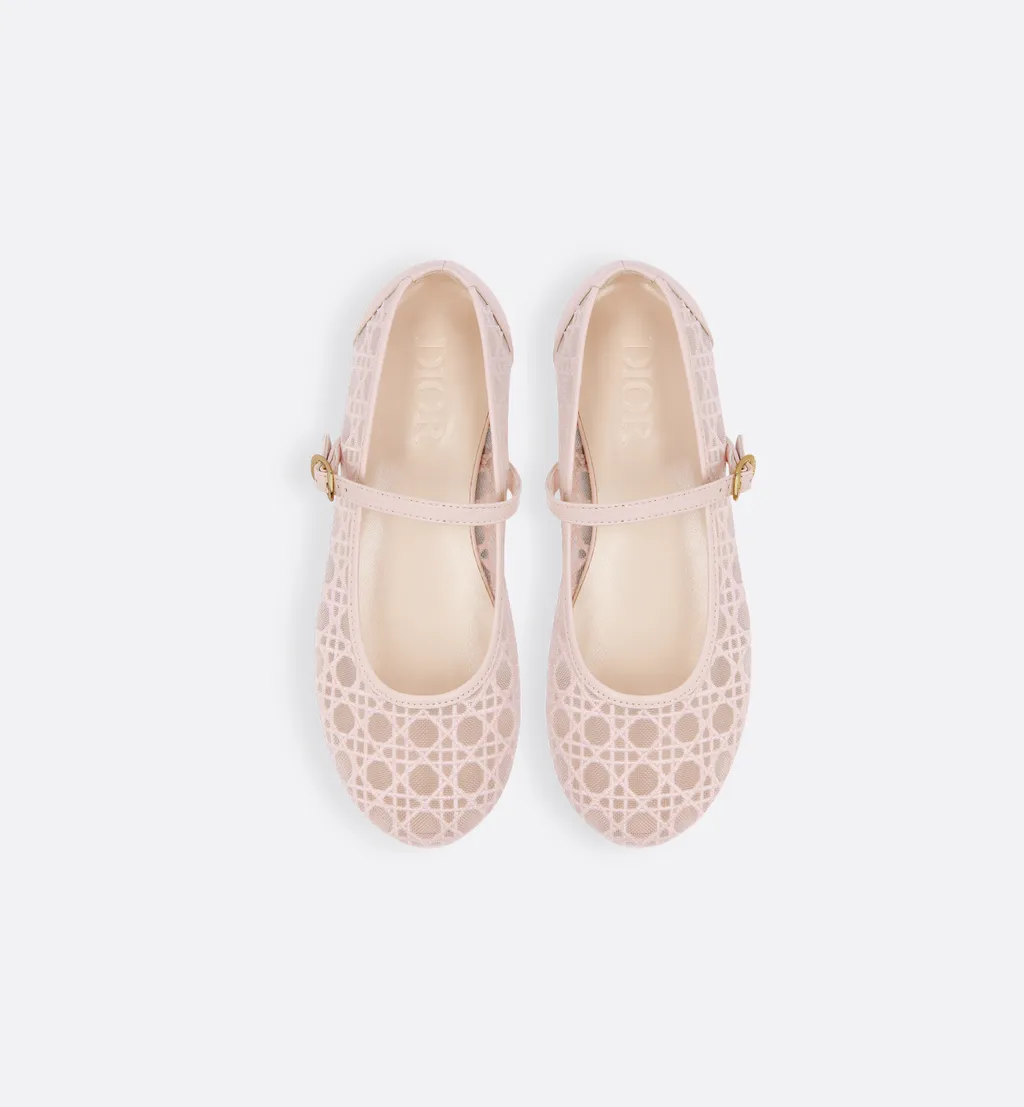 Kids' Ballet Flat