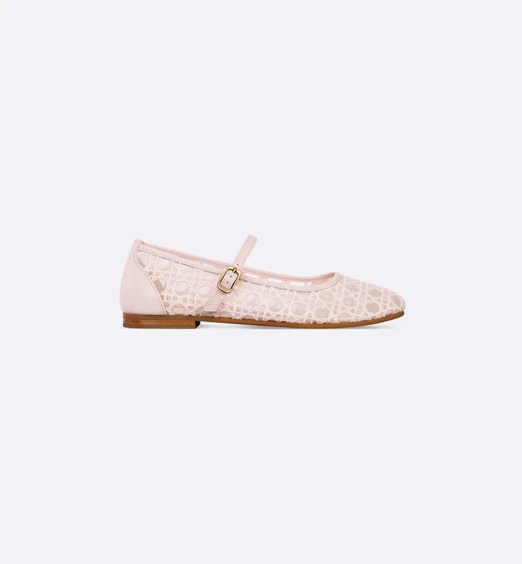 Kids' Ballet Flat