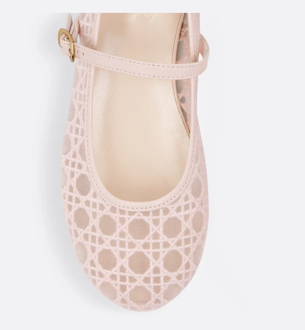 Kids' Ballet Flat