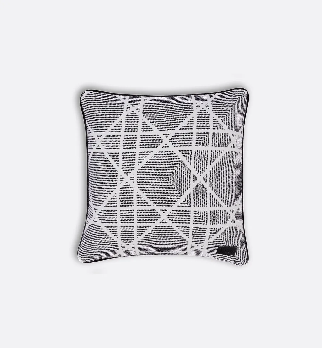 Square Pillow