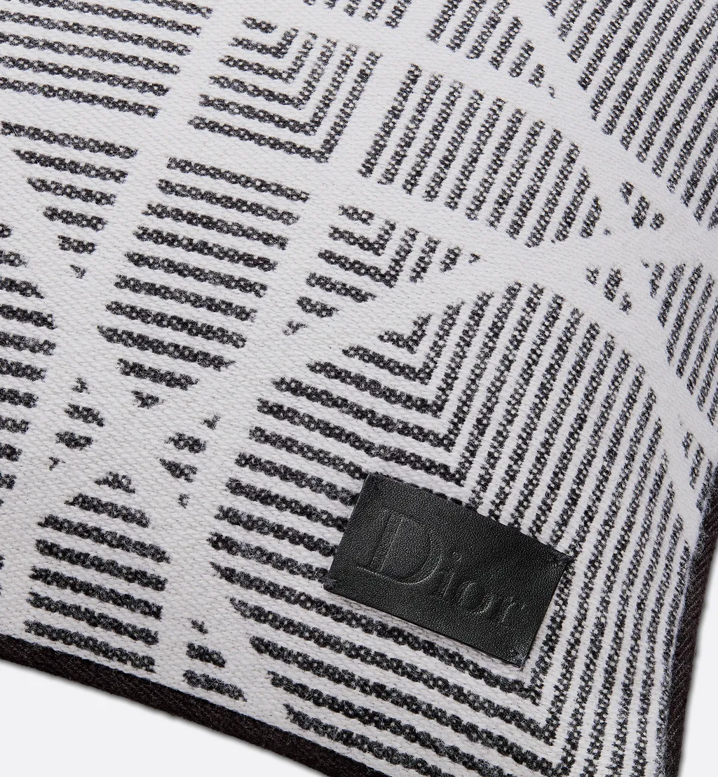 Square Pillow