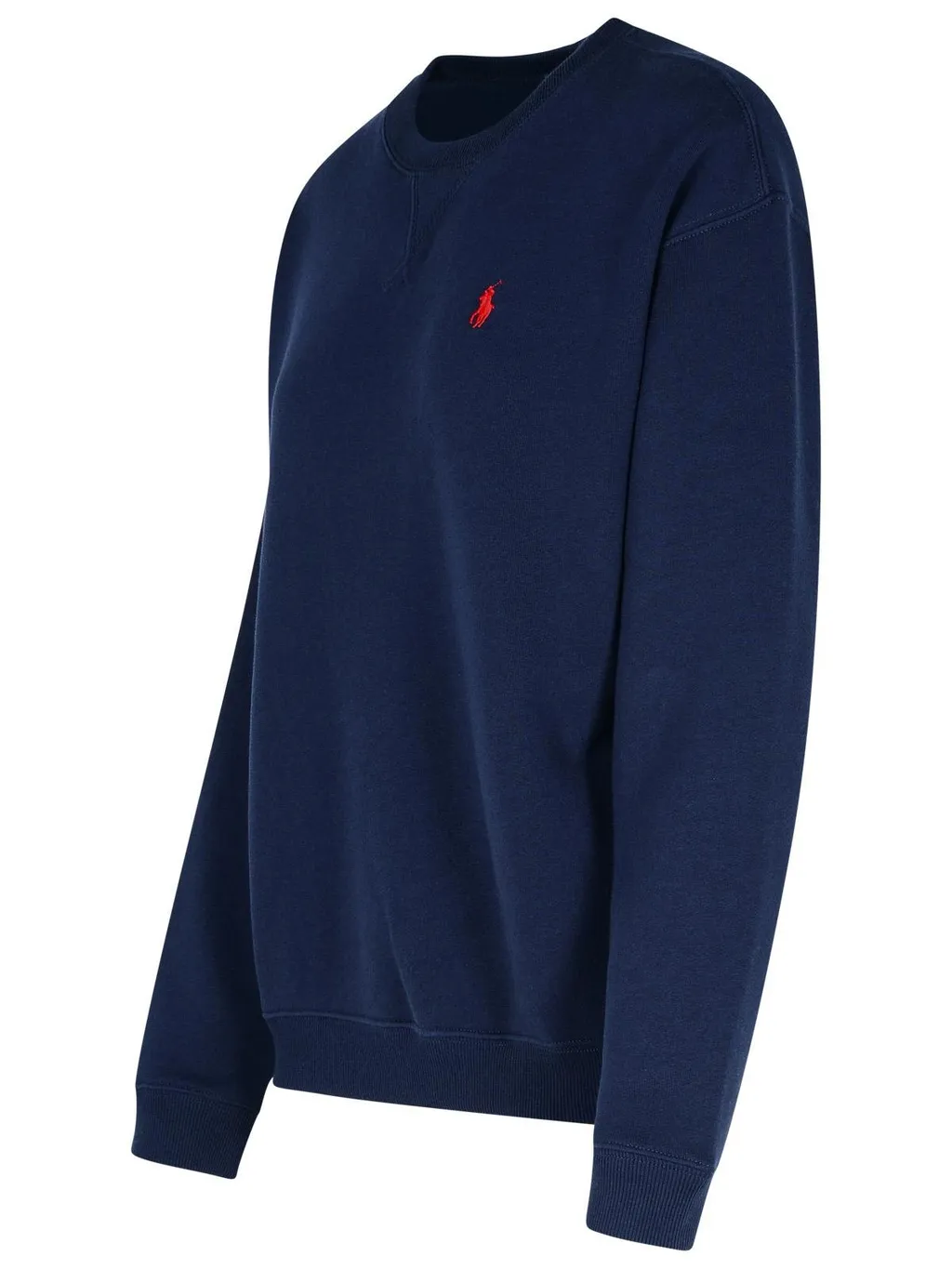 Polo Ralph Lauren Fleece Crewneck Sweatshirt