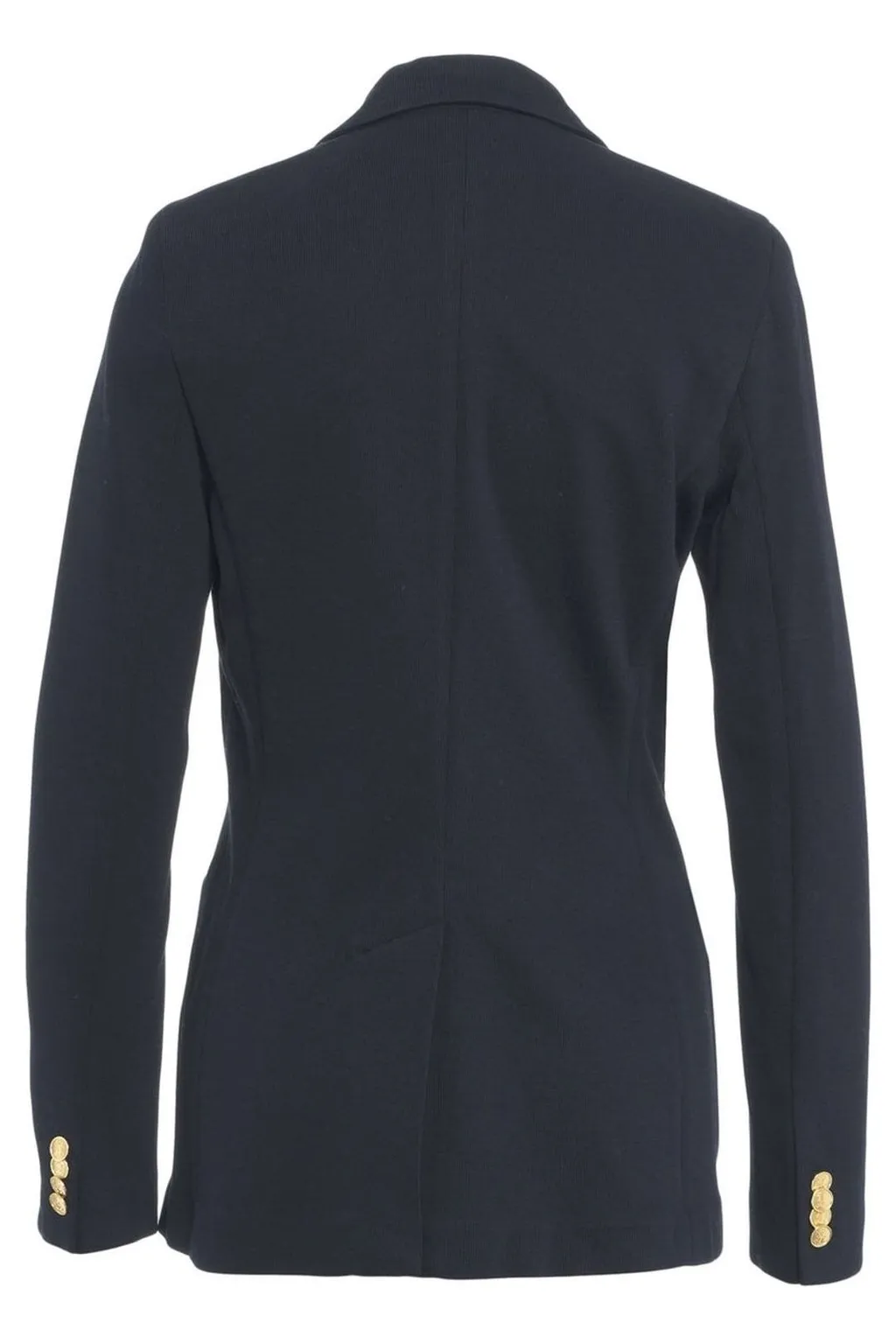 Polo Ralph Lauren Logo Embroidered Long Sleeved Blazer