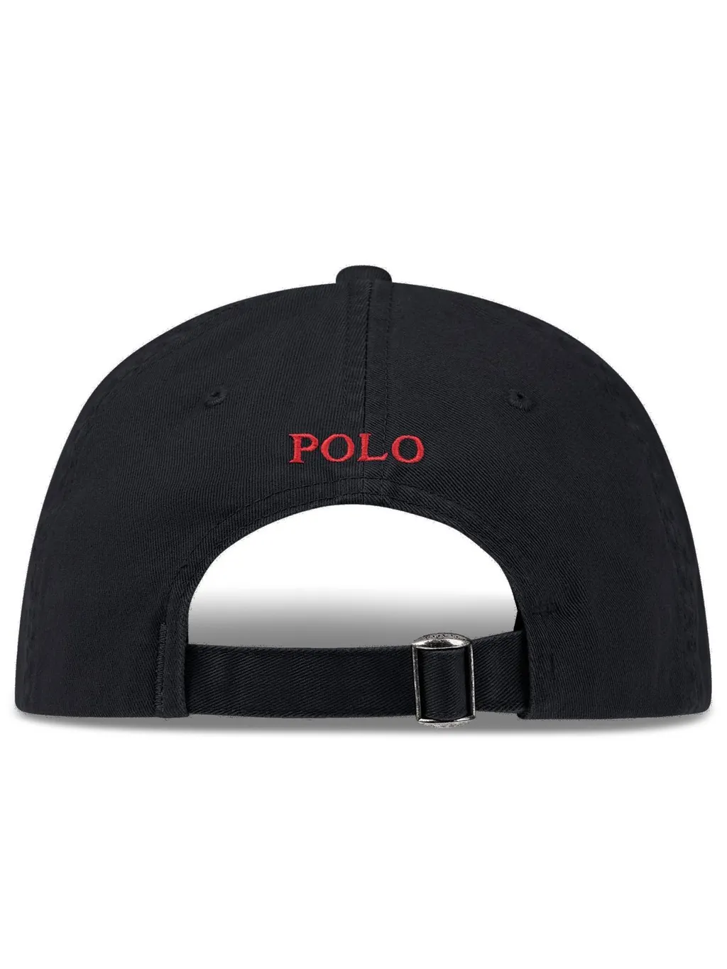 Polo Ralph Lauren The Iconic Chino Ball Cap
