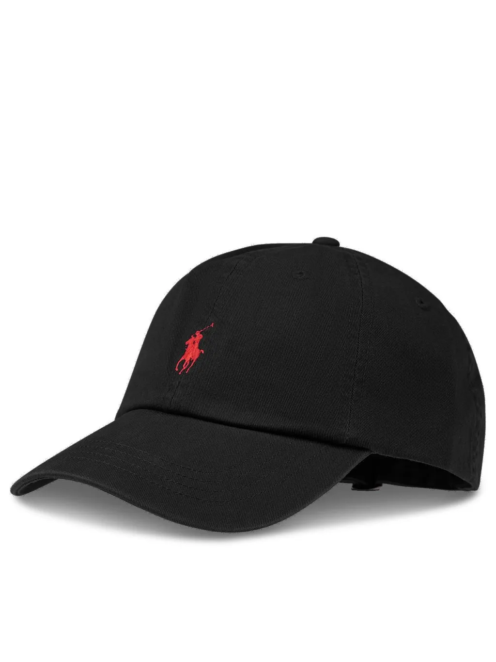 Polo Ralph Lauren The Iconic Chino Ball Cap