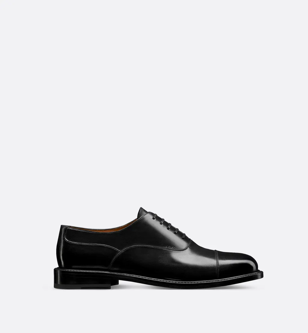 Dior Embassy Oxford Shoe