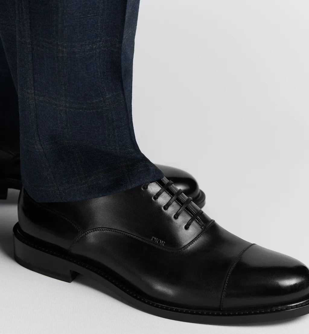 Dior Embassy Oxford Shoe