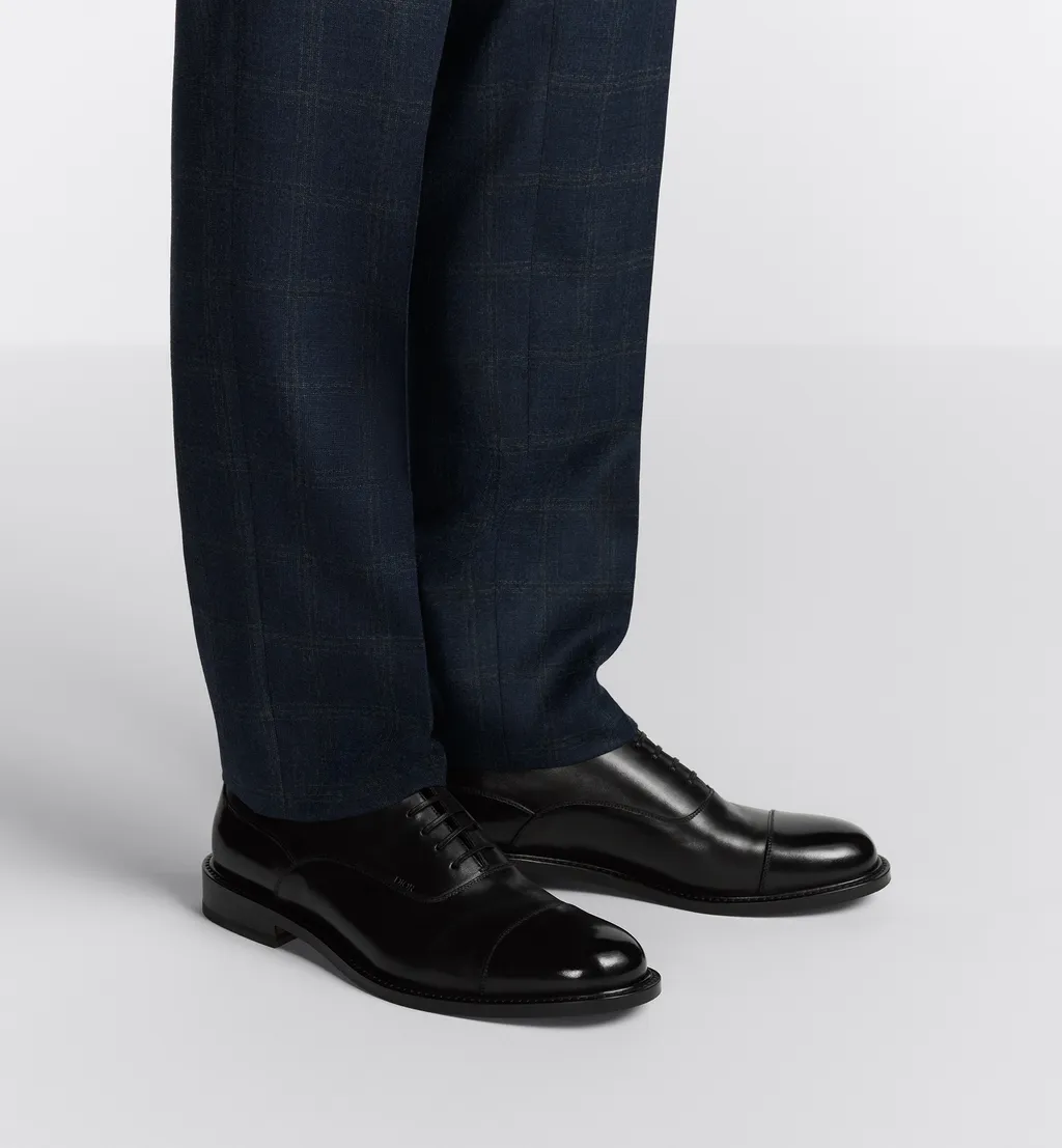 Dior Embassy Oxford Shoe