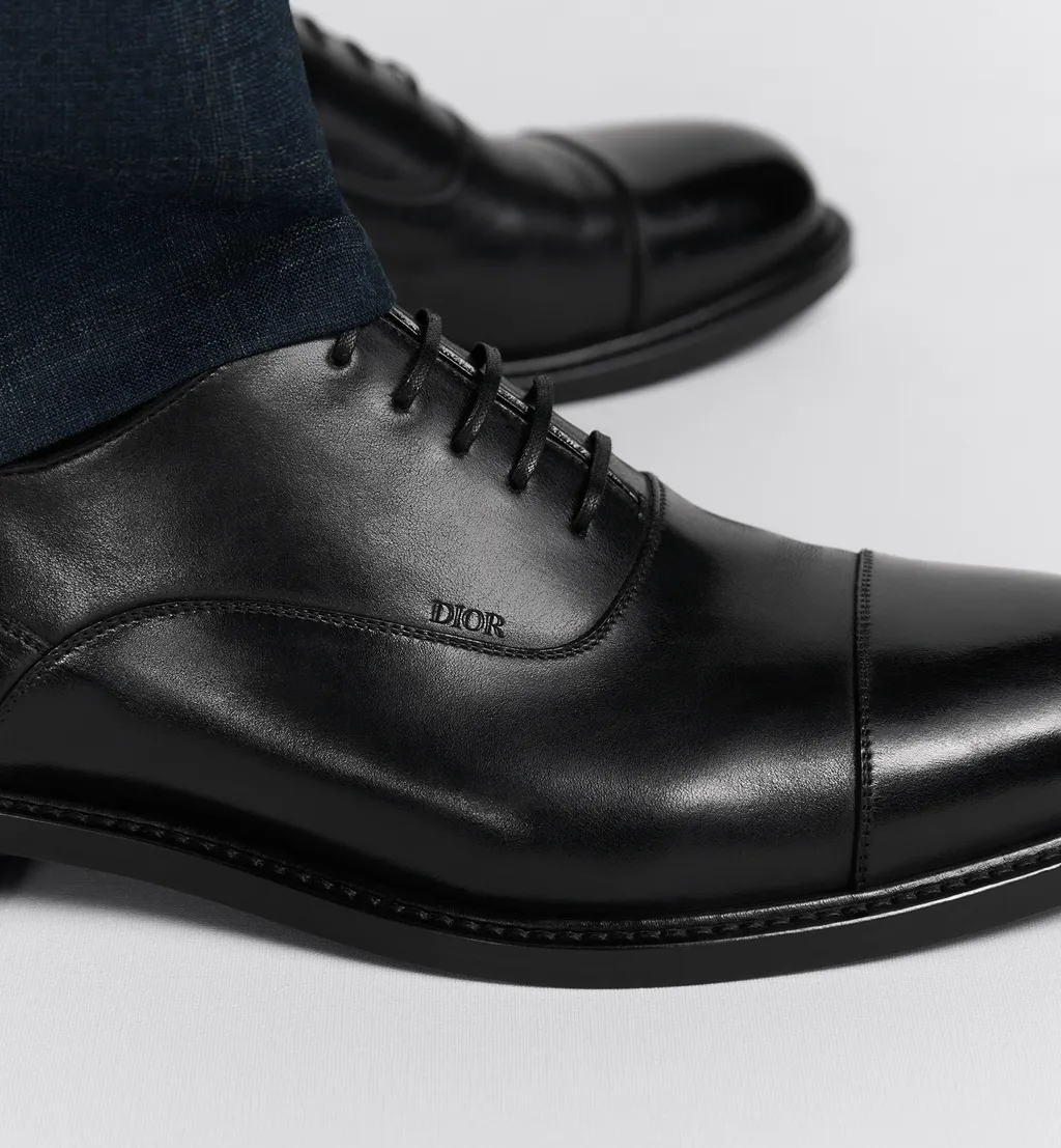 Dior Embassy Oxford Shoe