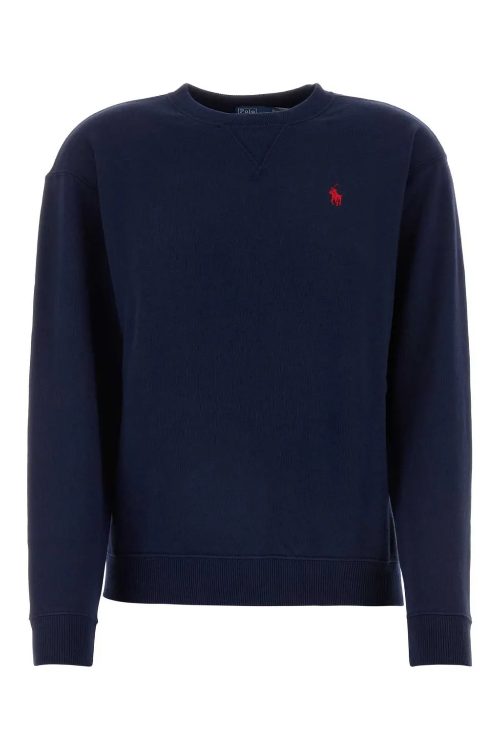 Polo Ralph Lauren Lightweight Fleece Crewneck Sweatshirt