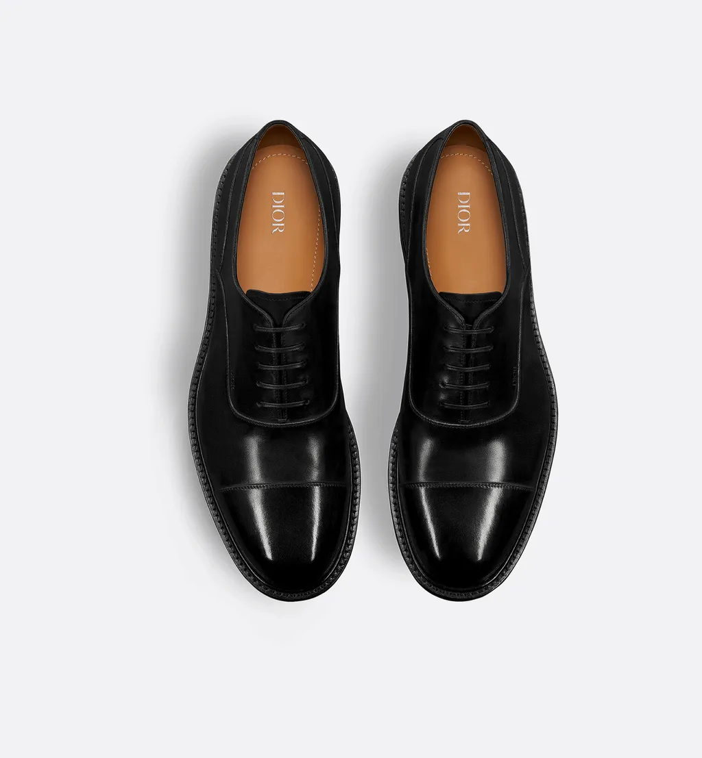 Dior Embassy Oxford Shoe
