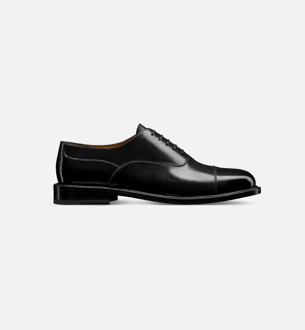 Dior Embassy Oxford Shoe