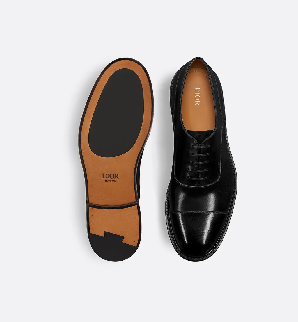 Dior Embassy Oxford Shoe