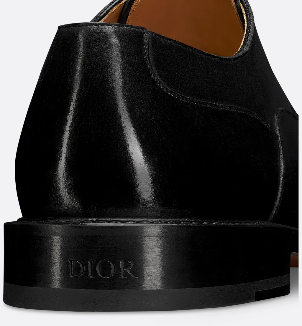 Dior Embassy Oxford Shoe