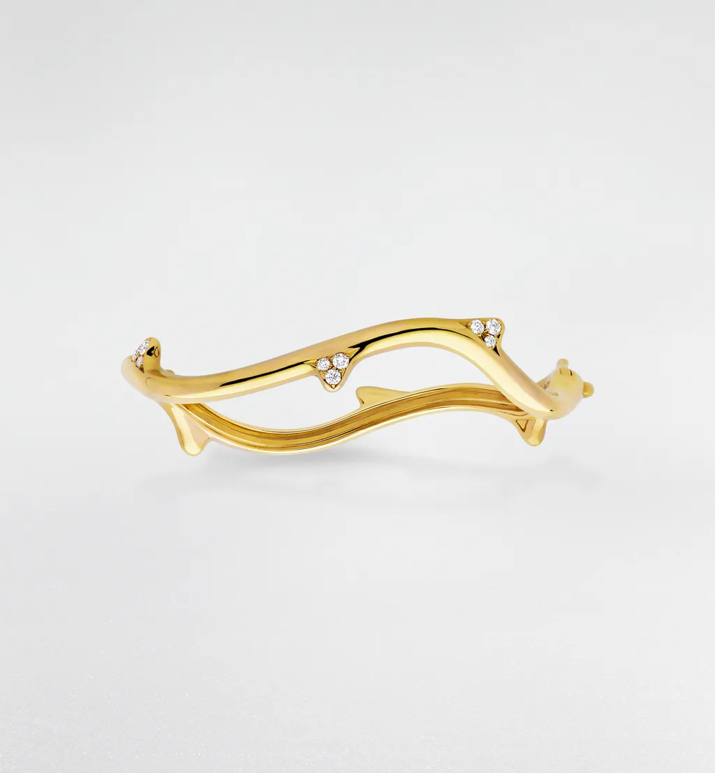 Bois De Rose Bracelet