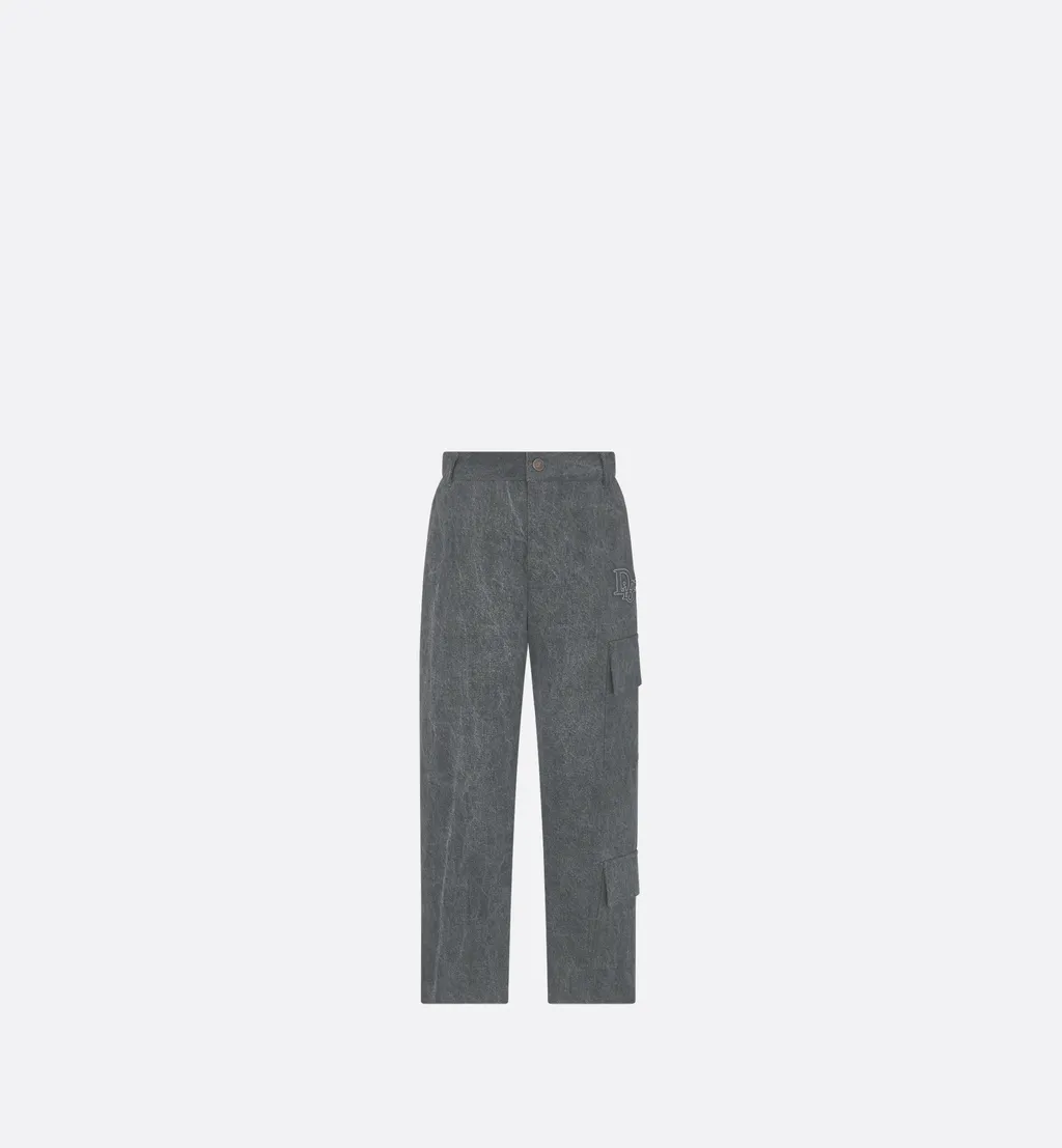 Kids' Cargo Pants