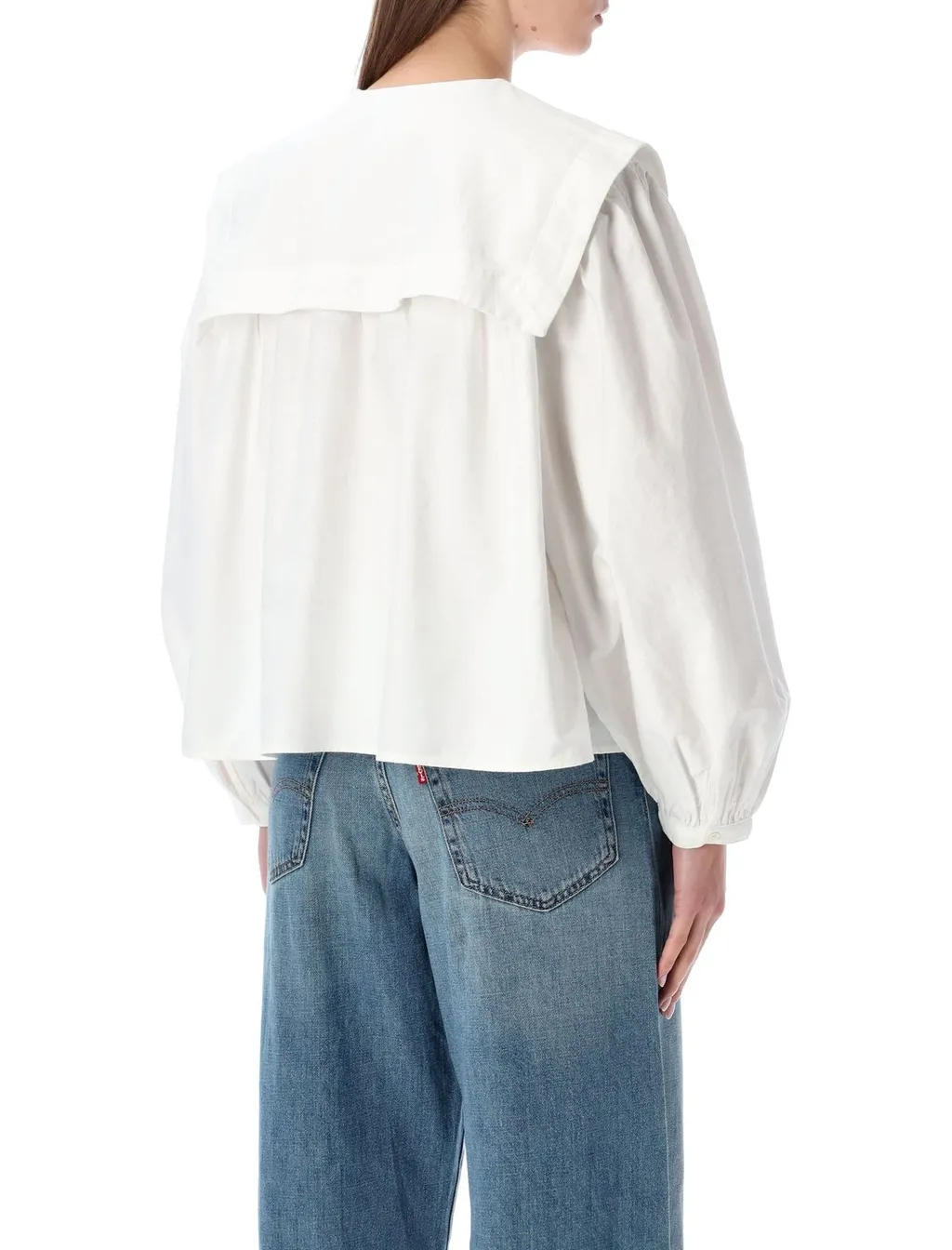 Polo Ralph Lauren Bib Oxford Shirt