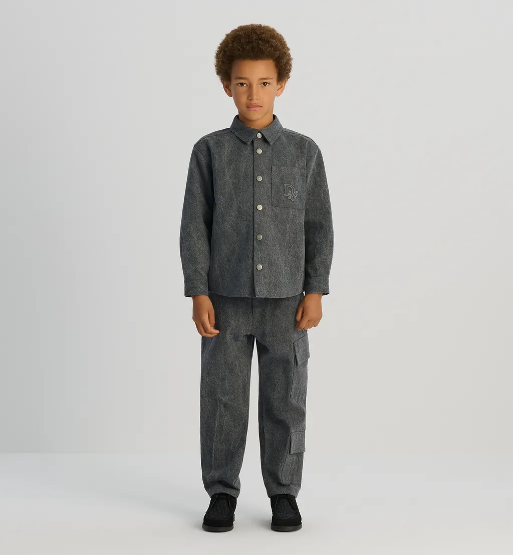 Kids' Cargo Pants