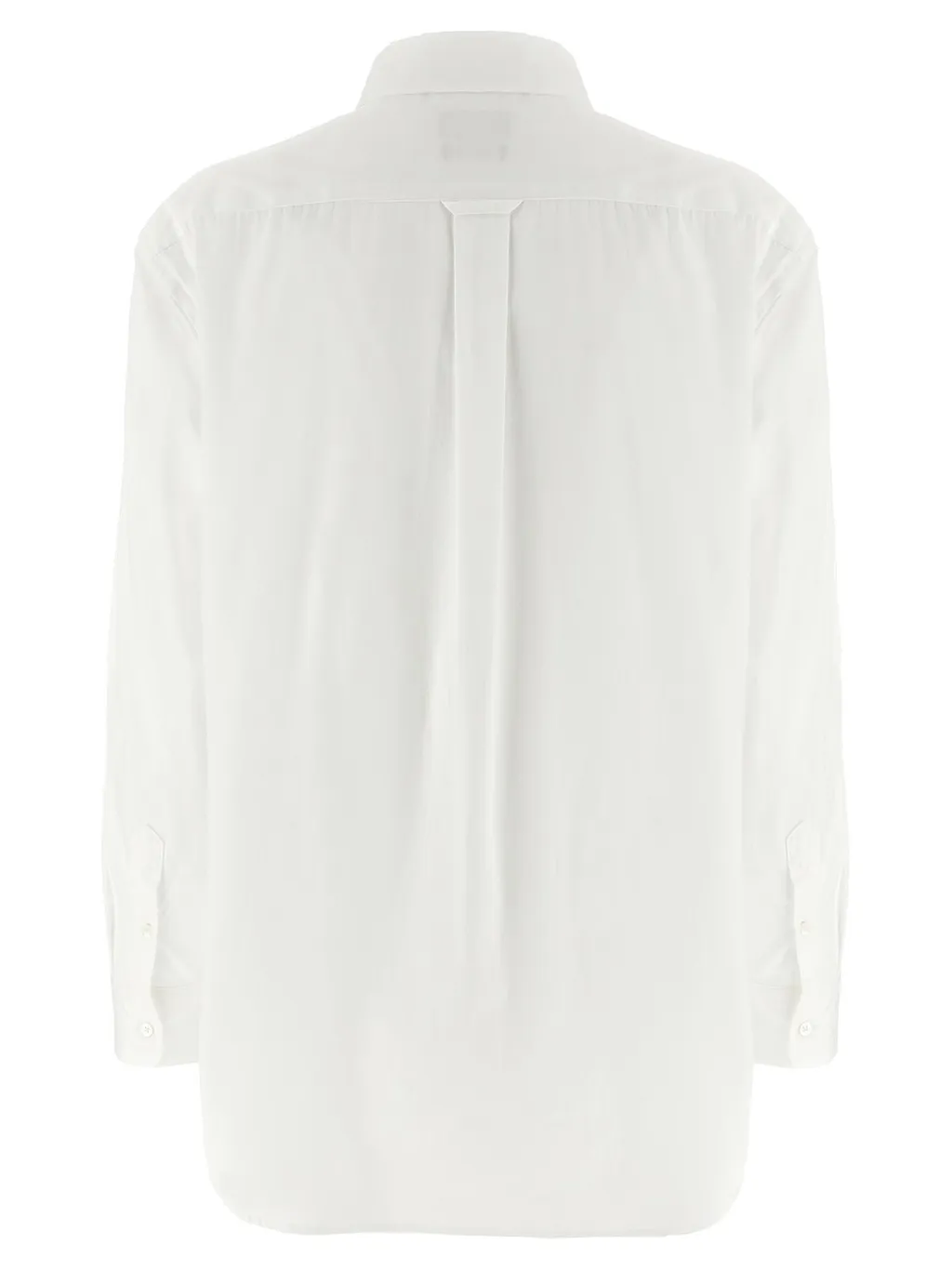 Polo Ralph Lauren Logo Embroidered Shirt