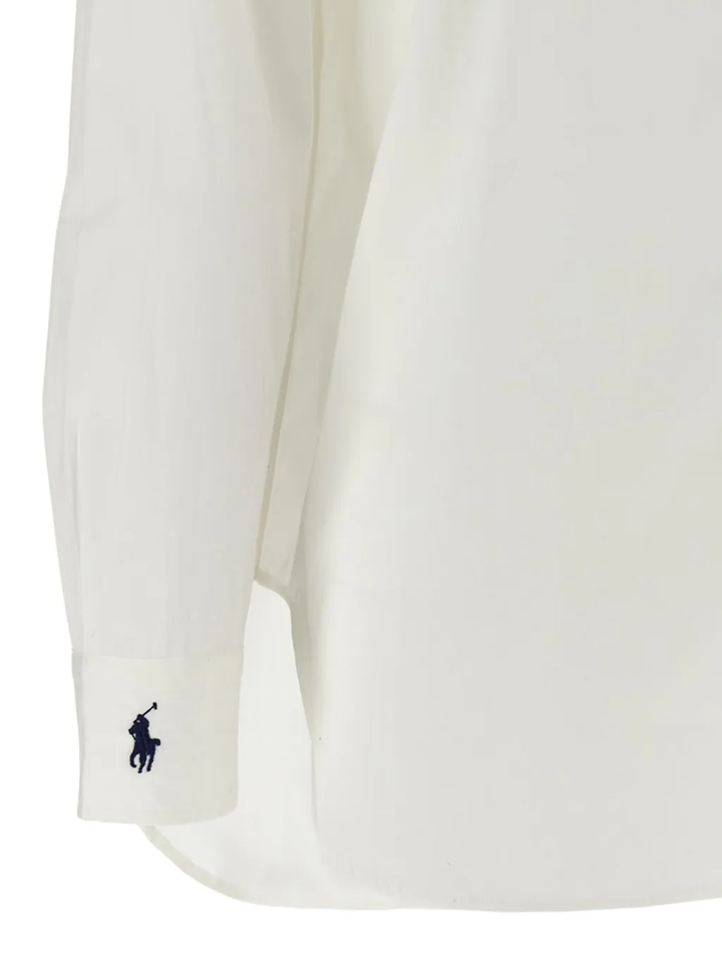 Polo Ralph Lauren Logo Embroidered Shirt