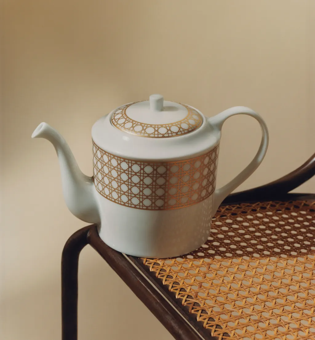 Teapot