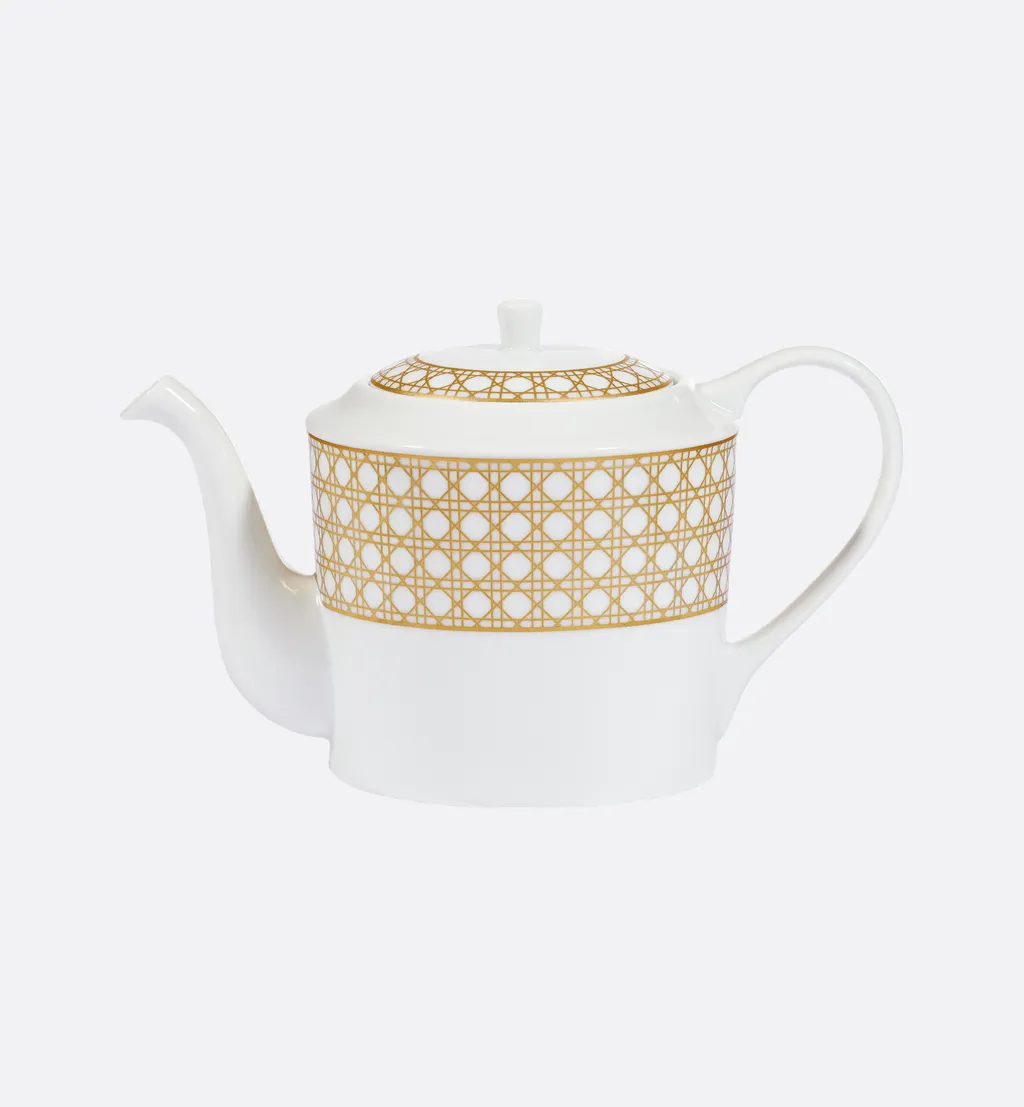 Teapot