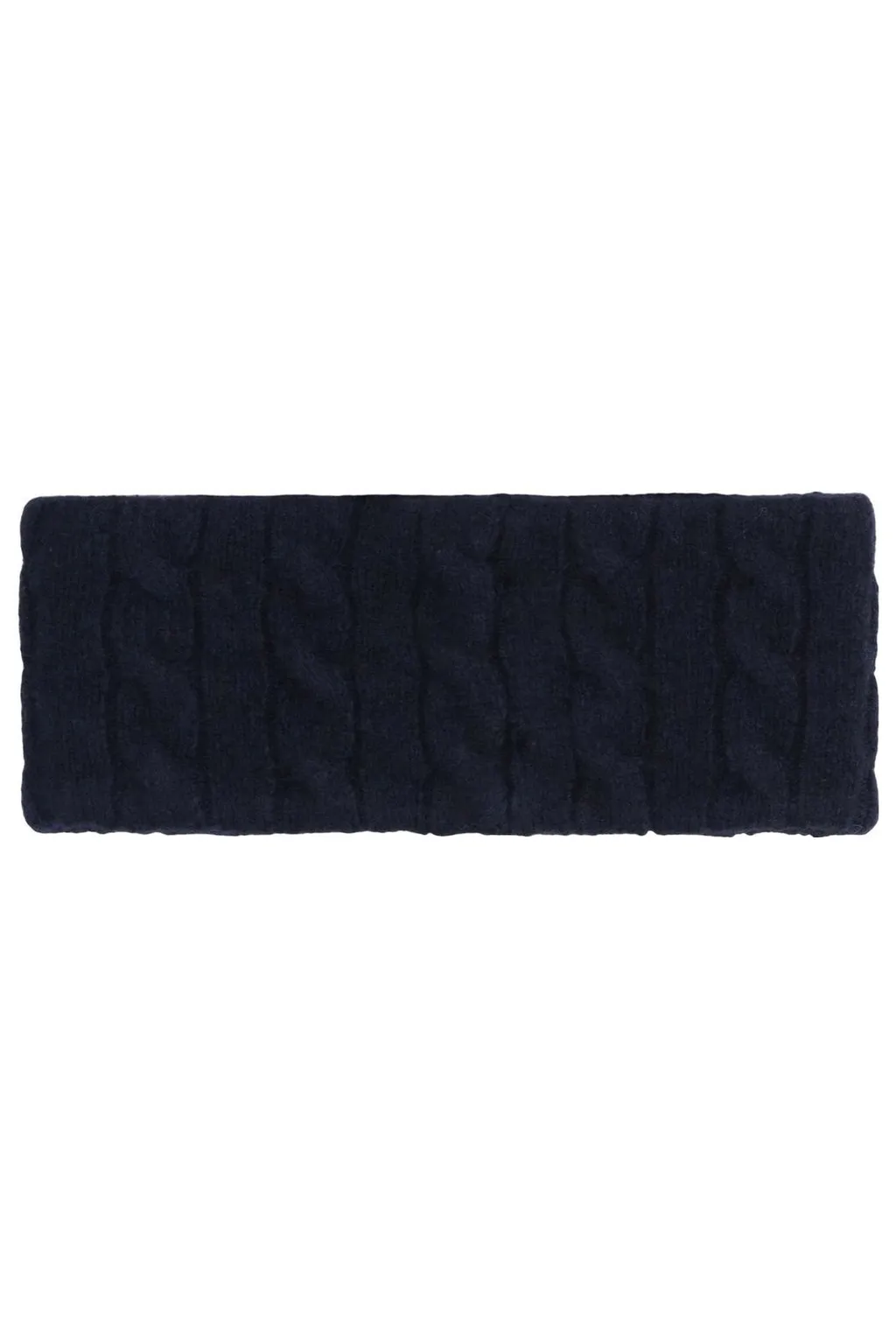 Polo Ralph Lauren Cable-Knit Headband