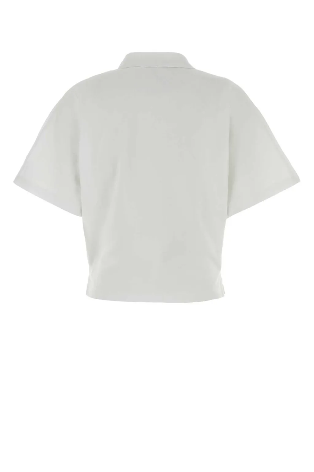 Polo Ralph Lauren Short-Sleeved Polo Shirt