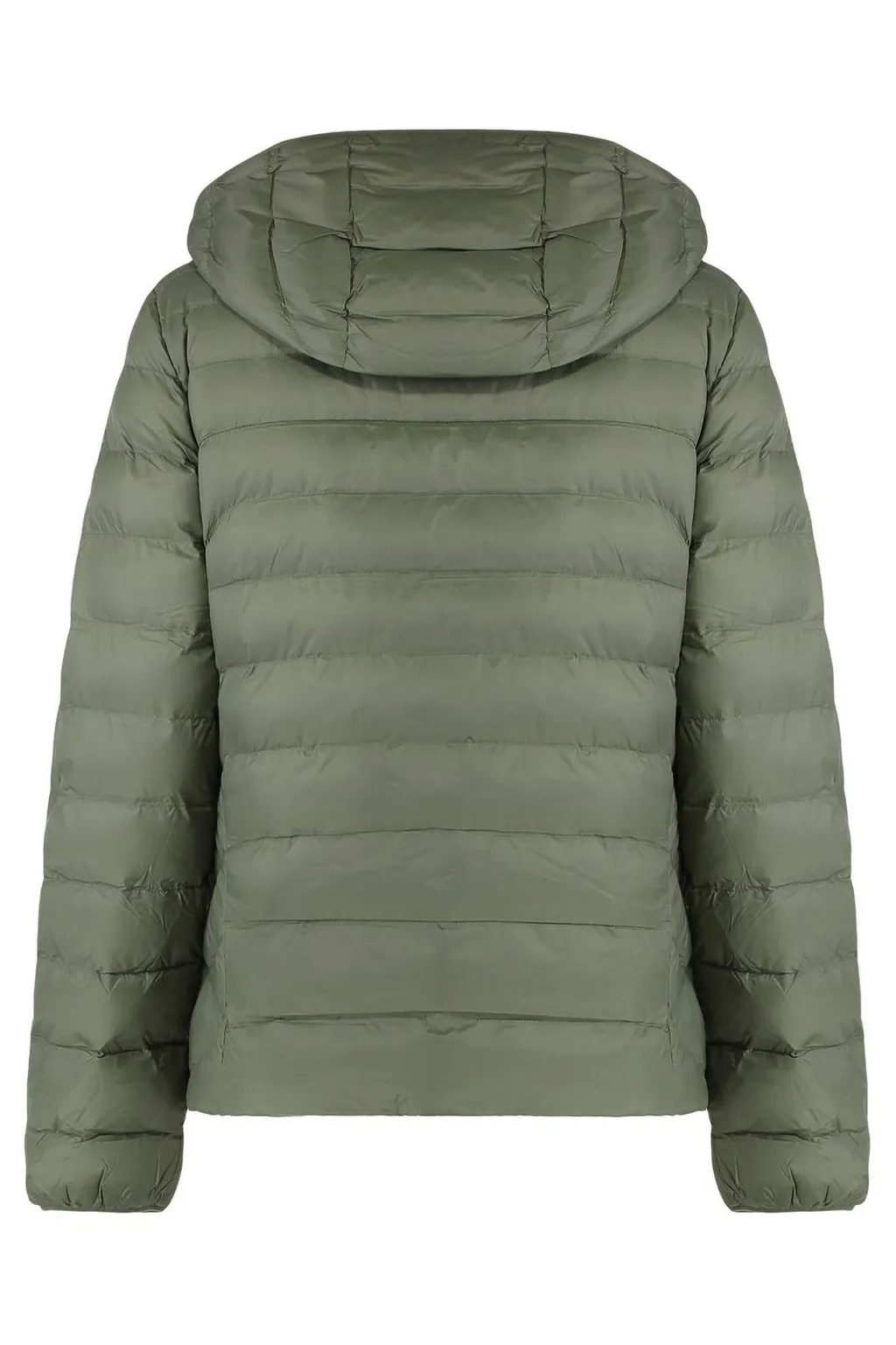 Polo Ralph Lauren Water-Resistant Packable Hooded Jacket