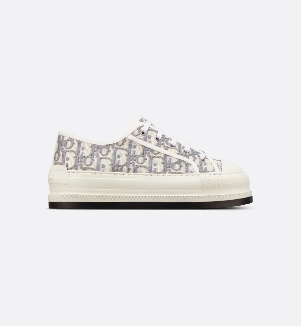 Walkdior Platform Sneaker N