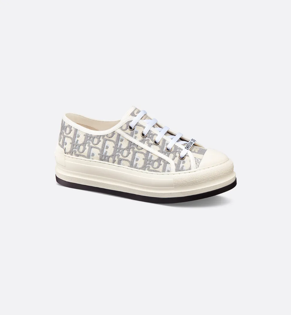 Walkdior Platform Sneaker N