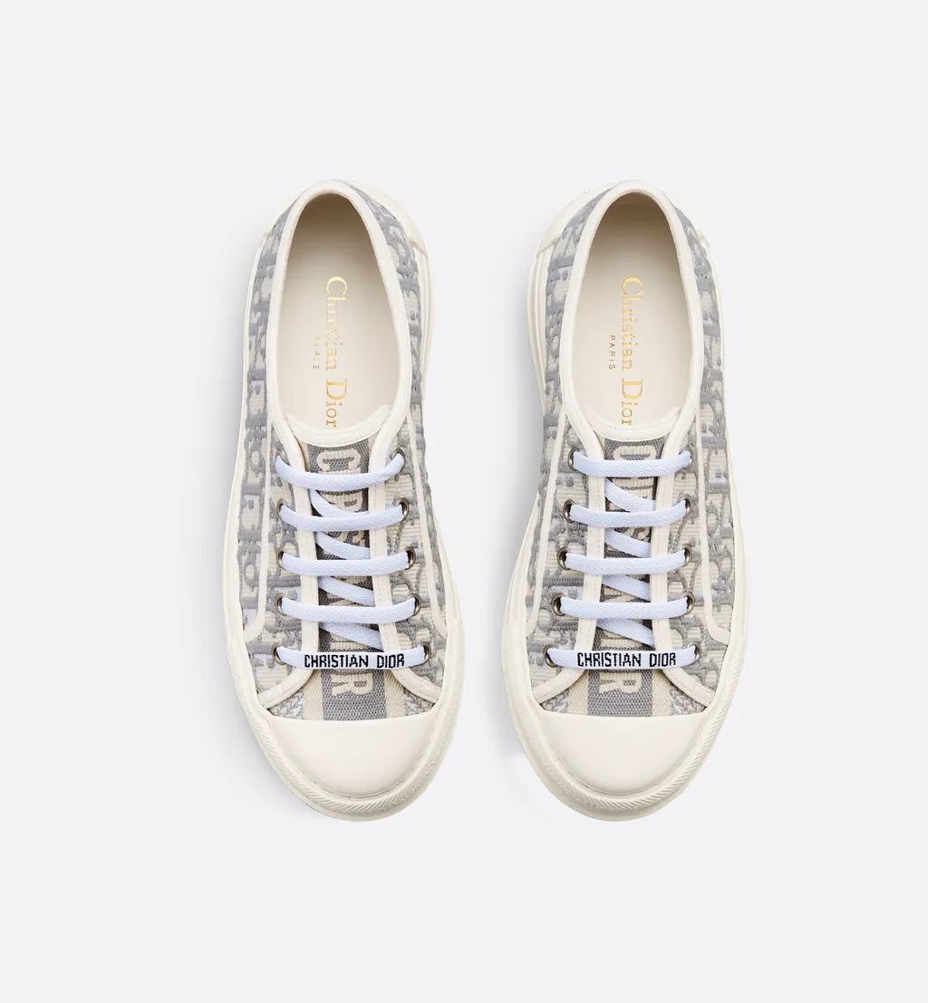 Walkdior Platform Sneaker N