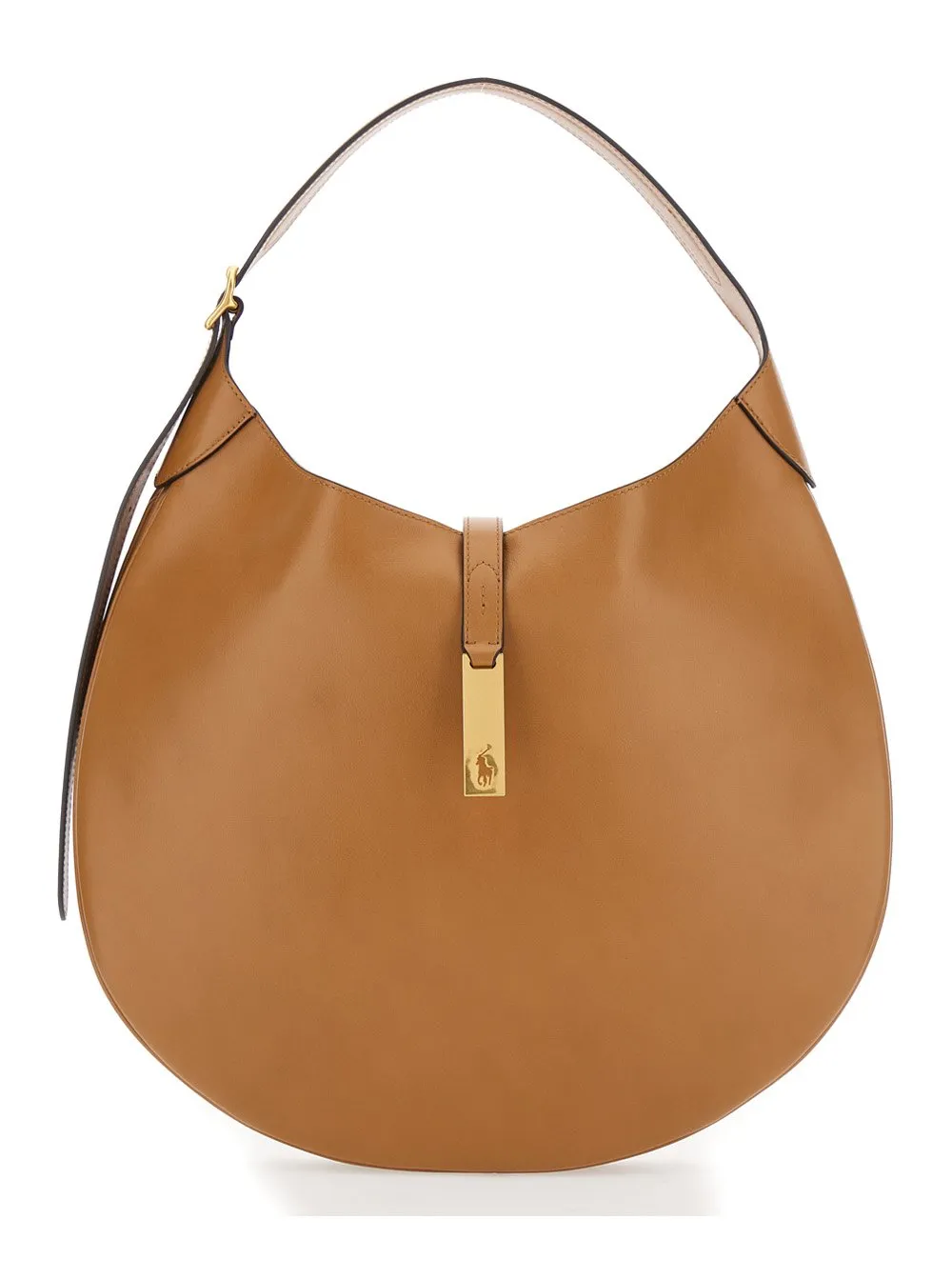 Polo Ralph Lauren Polo Id Large Shoulder Bag