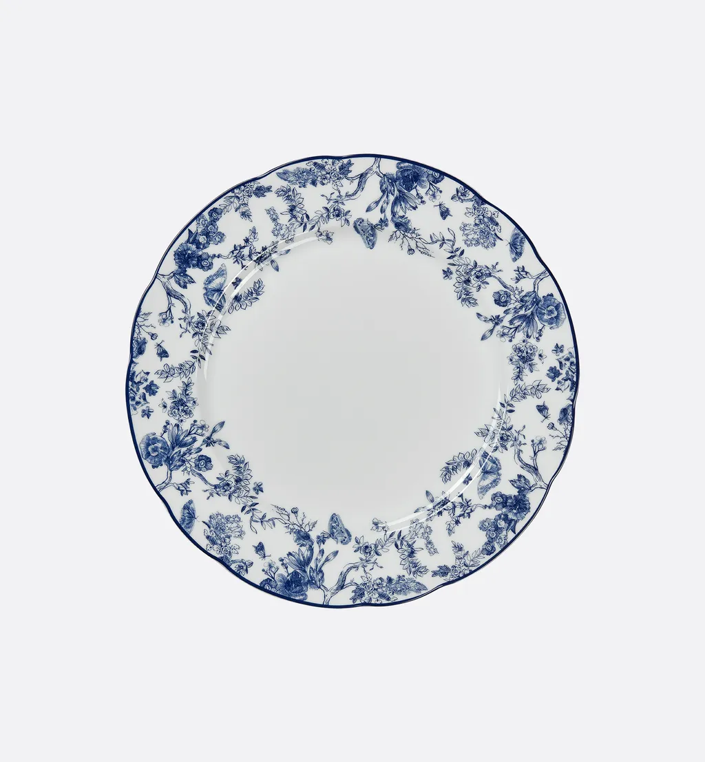 Dinner Plate