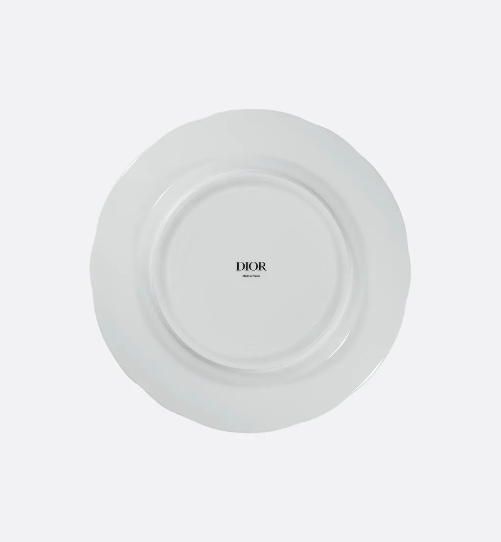Dinner Plate