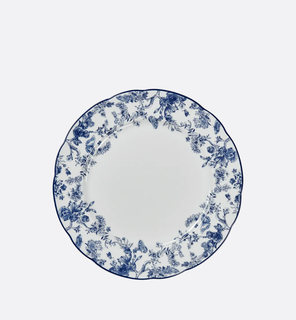 Dinner Plate