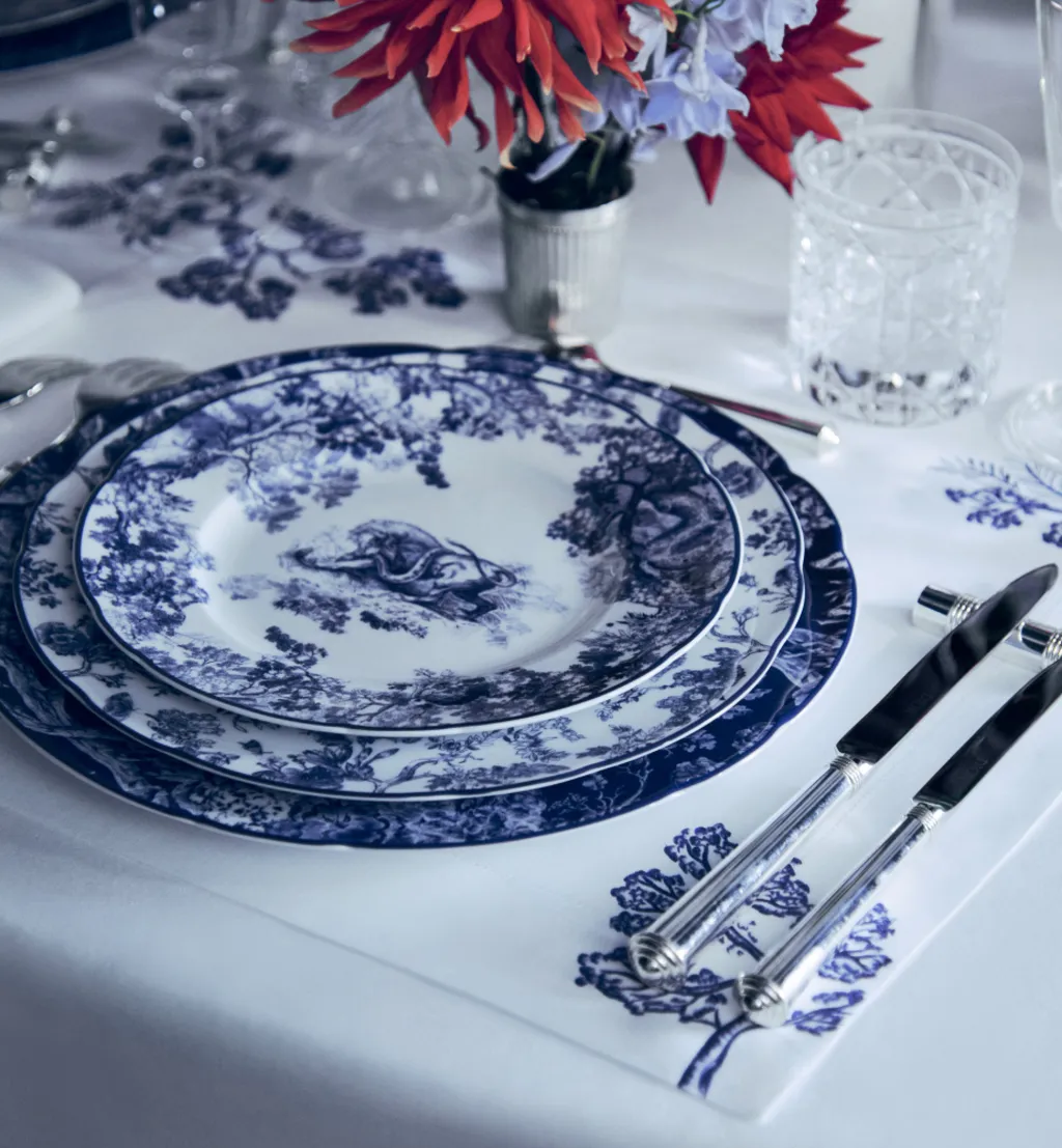 Dinner Plate
