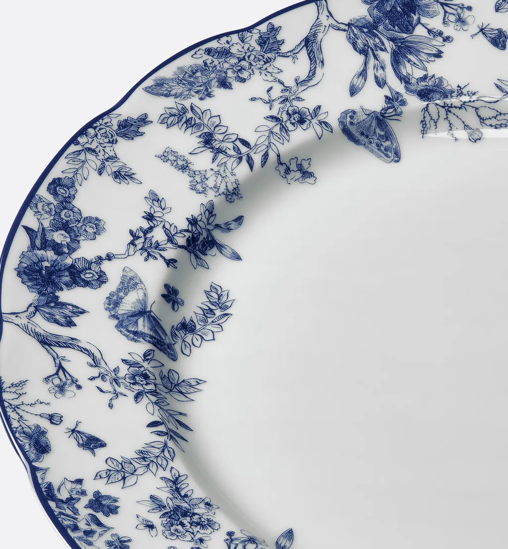 Dinner Plate