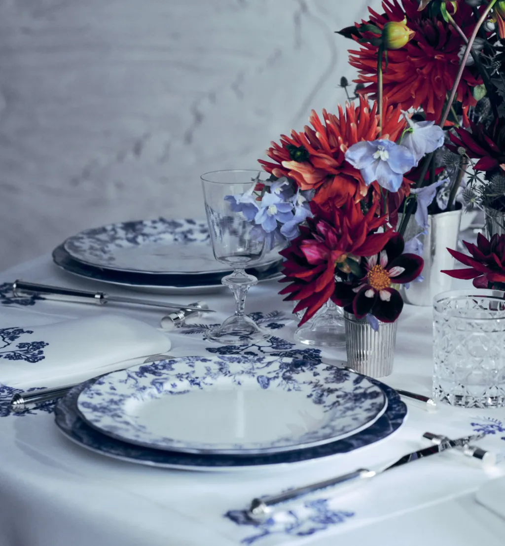 Dinner Plate